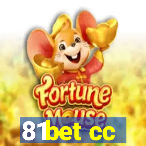 81bet cc